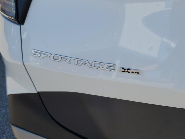 Used 2024 Kia Sportage X-Pro Prestige AWD/4WD image 7