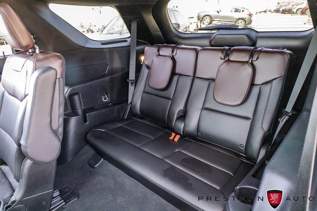 Used 2024 Ford Explorer Platinum w/ Technology Package image 50