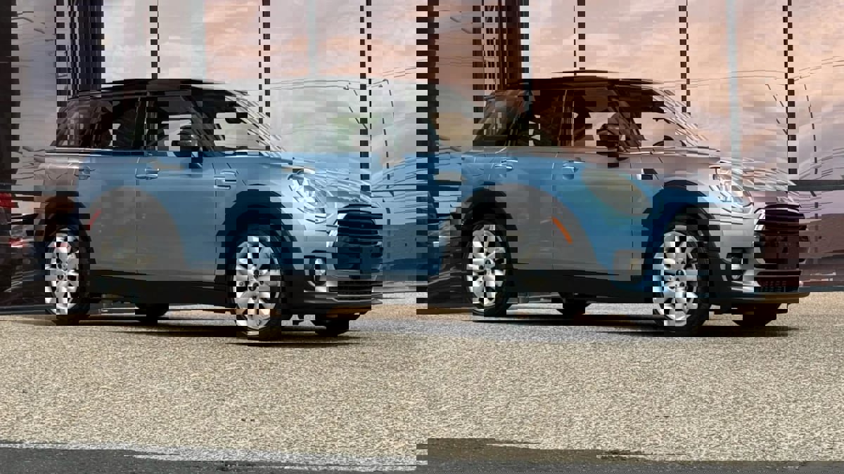 Used 2016 MINI Cooper Clubman image 17