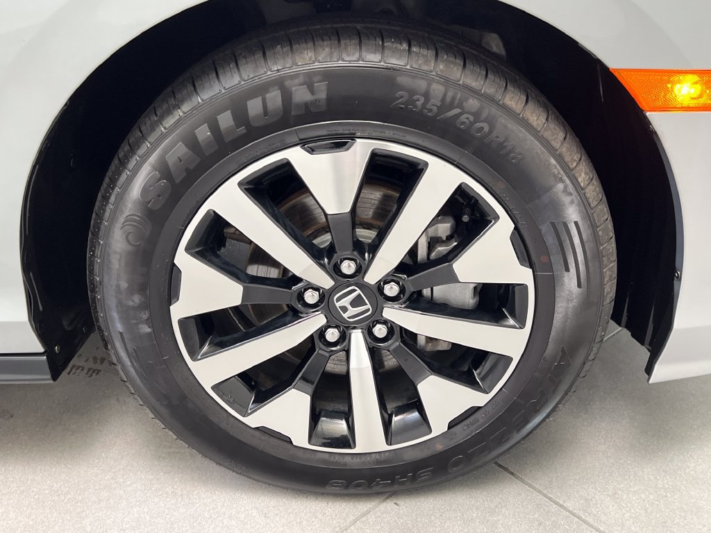 Used 2025 Honda Odyssey EX-L image 86