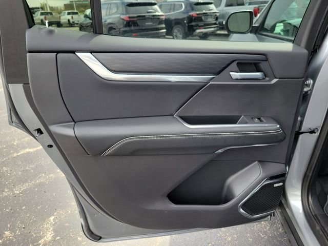 New 2026 GMC Acadia Elevation w/ Black Edition image 16