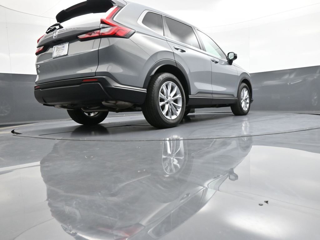 Certified 2024 Honda CR-V EX image 29