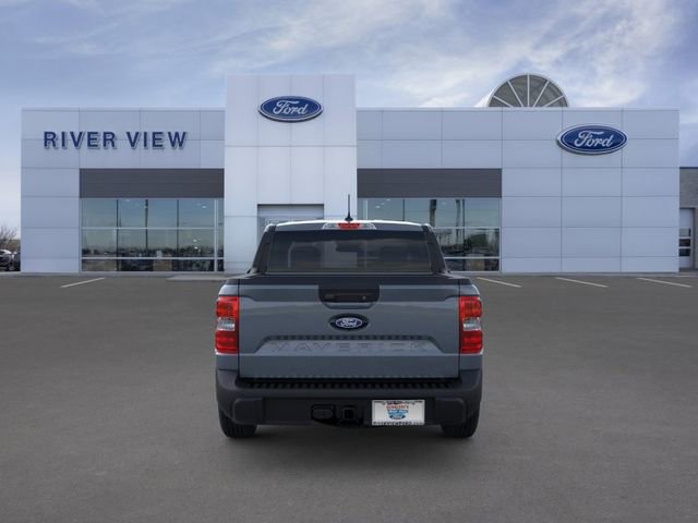 New 2026 Ford Maverick Lariat w/ 4K Tow Package AWD/4WD image 5