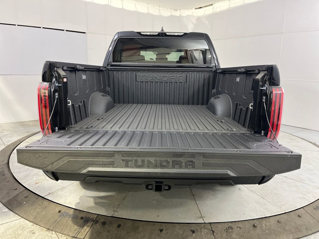 New 2026 Toyota Tundra TRD Pro image 13
