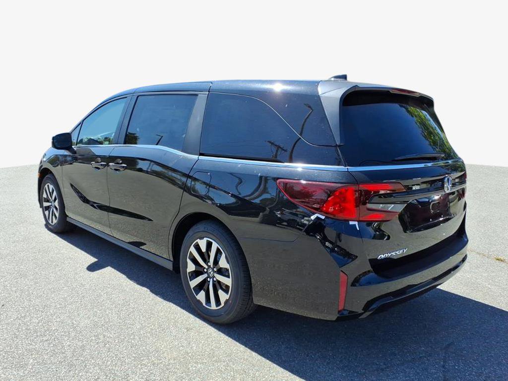 New 2026 Honda Odyssey EX-L image 2