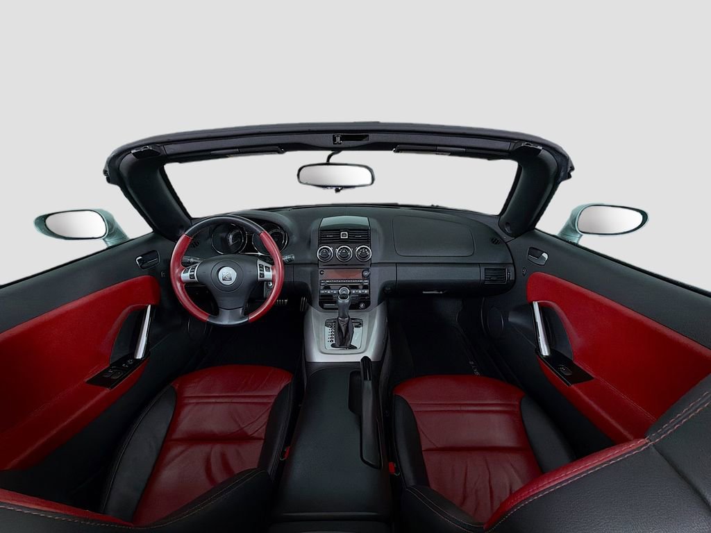 Used 2007 Saturn Sky Red Line RWD image 17