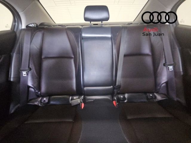 Used 2023 MAZDA MAZDA3 2.5 Turbo Sedan w/Premium Plus image 14