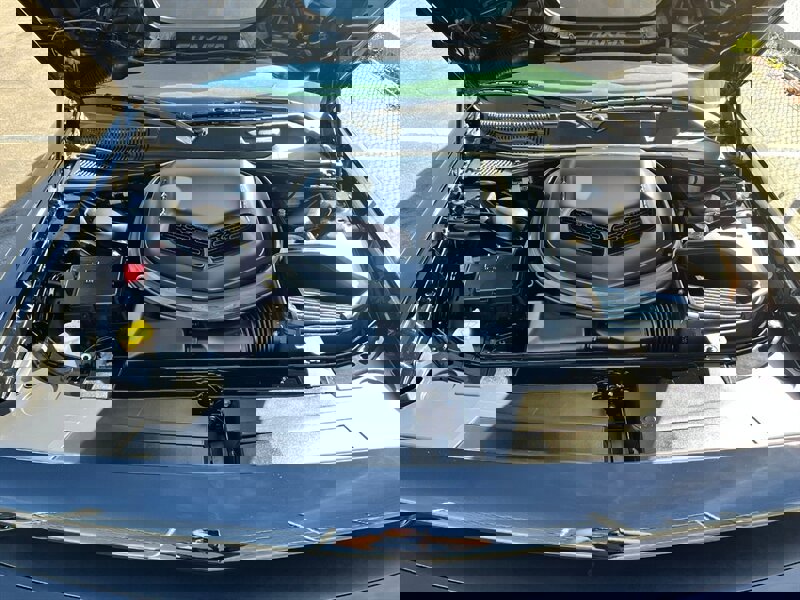 Used 2017 Dodge Challenger R/T image 34