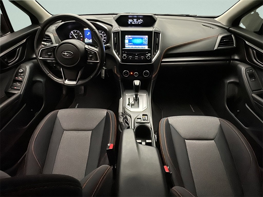 Used 2021 Subaru Crosstrek 2.0i Premium image 12