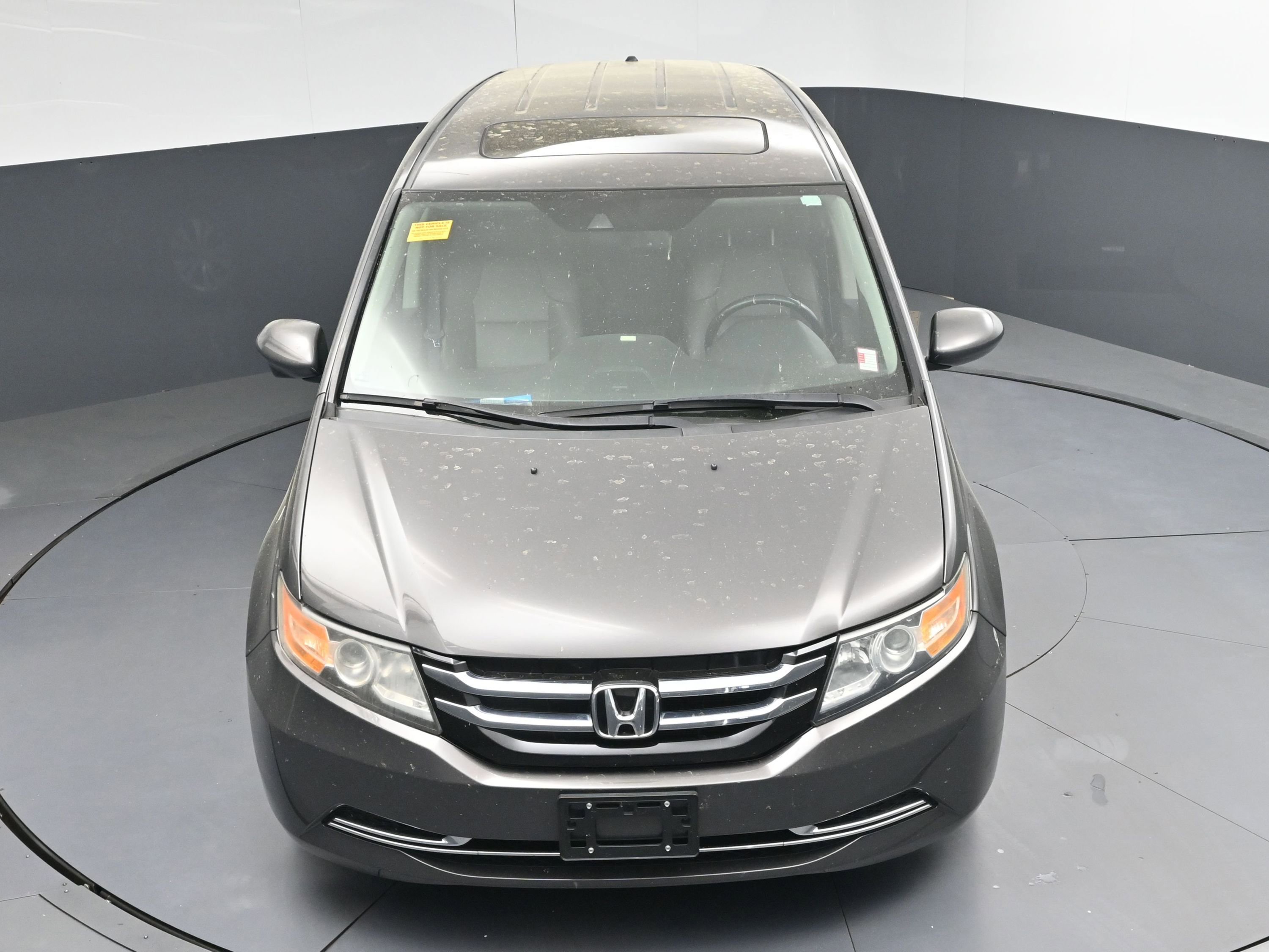Used 2016 Honda Odyssey EX-L image 29