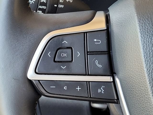 Certified 2024 Toyota Highlander Platinum AWD/4WD image 29