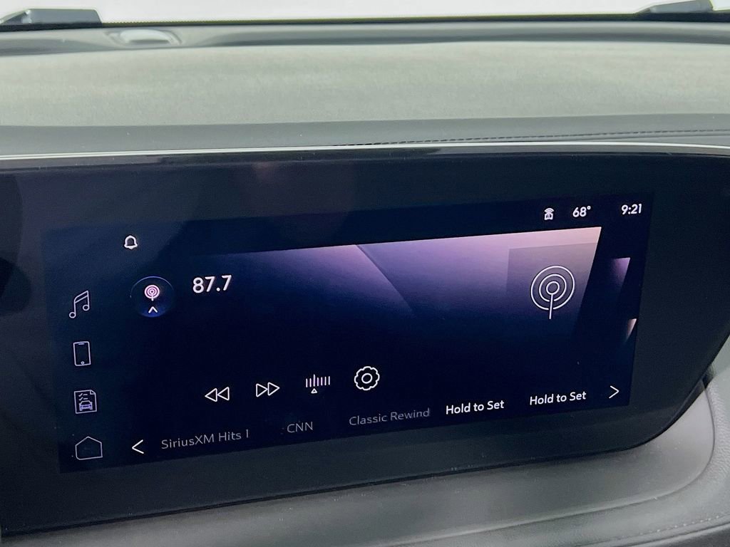 New 2026 Buick Encore GX Preferred w/ Comfort Package image 12