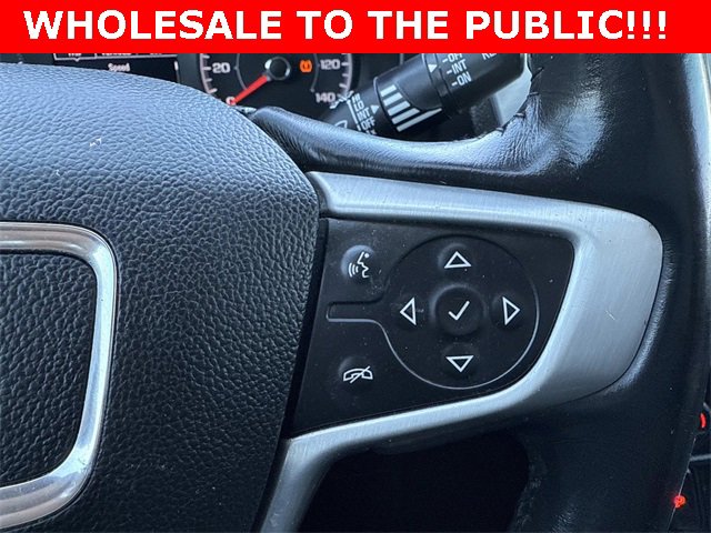 Used 2018 GMC Terrain SLE w/ Driver Convenience Package image 23