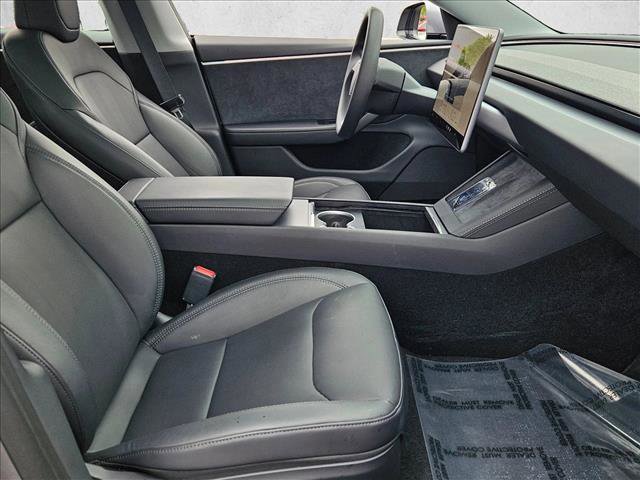 Used 2025 Tesla Model 3 Long Range image 23