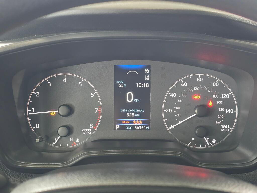 Used 2023 Toyota Corolla LE FWD image 27
