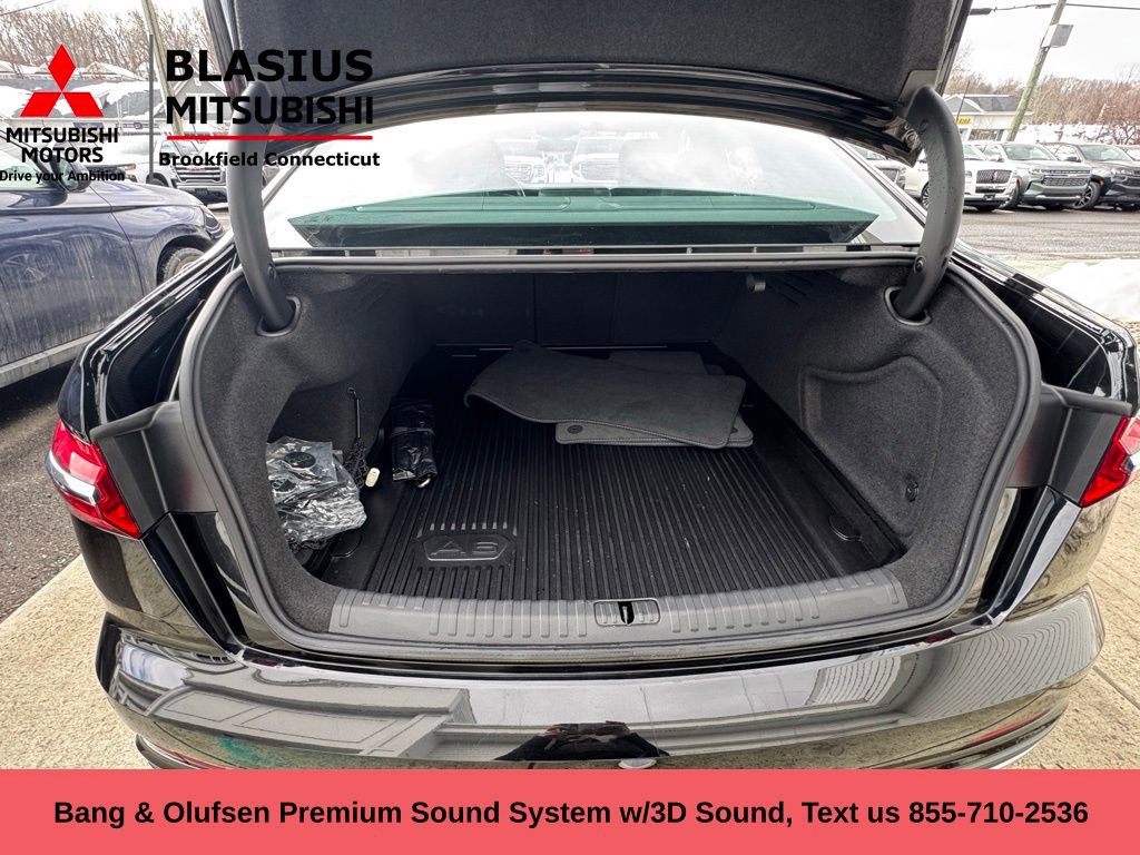 Used 2023 Audi A6 3.0T Prestige w/ Prestige Package image 16