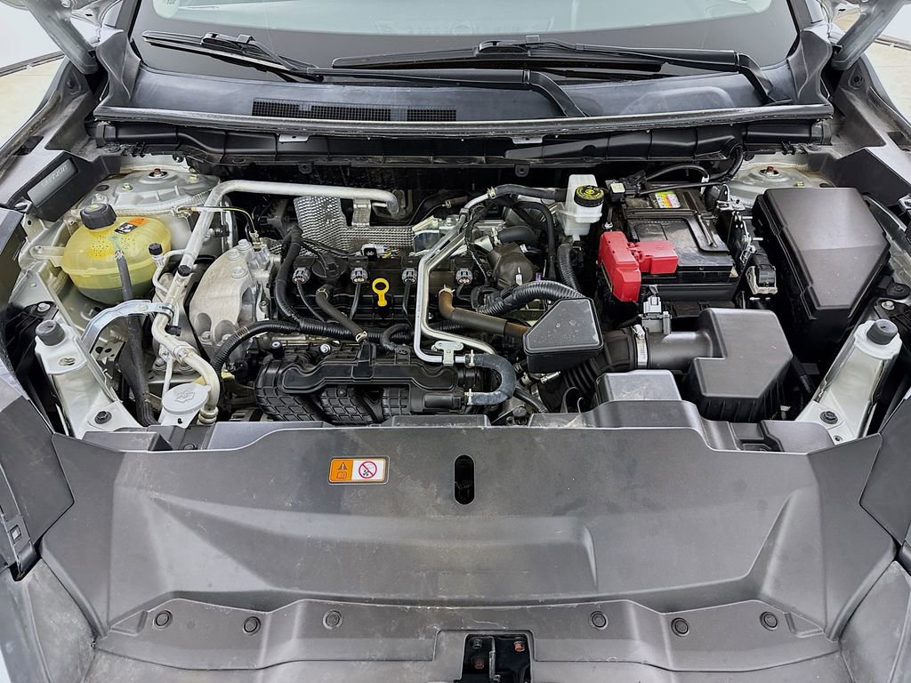 Used 2023 Mitsubishi Outlander SE FWD image 30