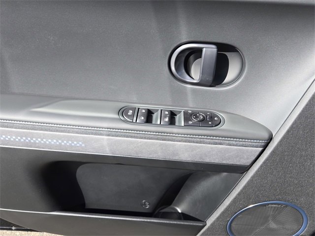New 2025 Hyundai Ioniq 5 N image 14