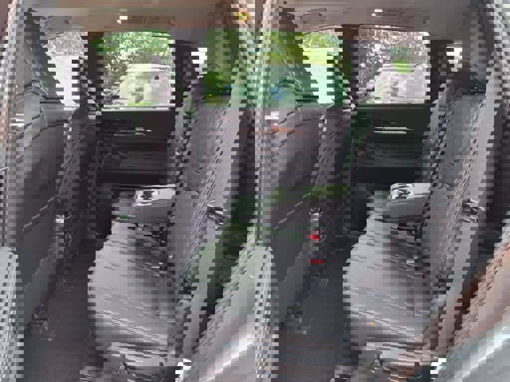 New 2025 INFINITI QX60 Pure image 3