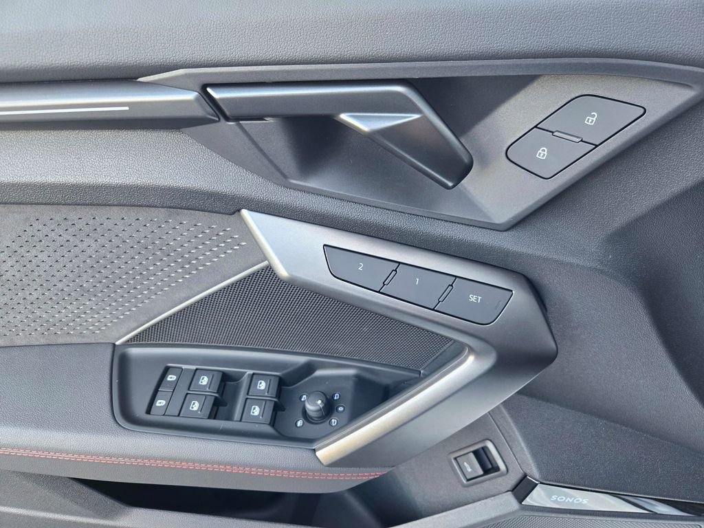 New 2026 Audi RS 3 image 18