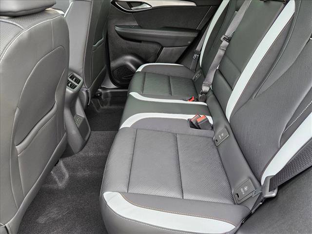 New 2026 Buick Envision Sport Touring AWD/4WD image 16