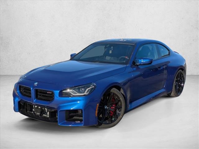 New 2026 BMW M2 w/ Lighting Package