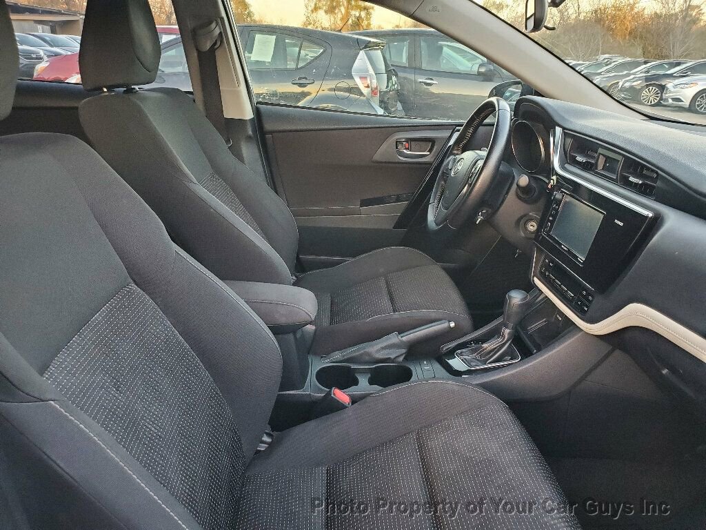 Used 2016 Scion iM image 28