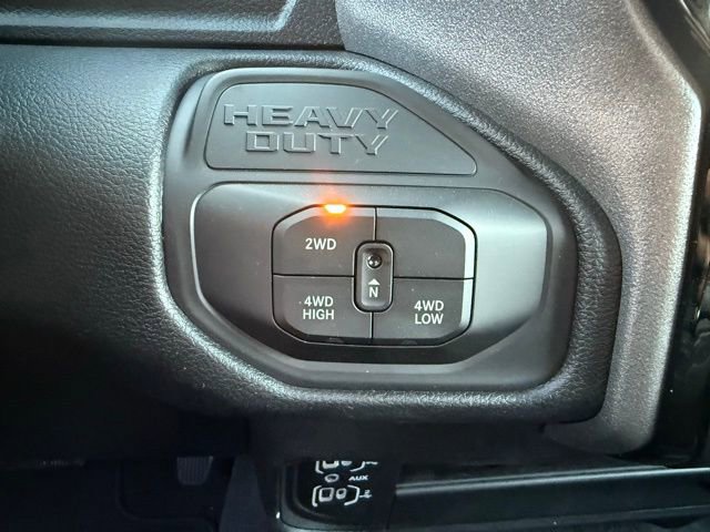 New 2026 RAM 2500 Tradesman image 18