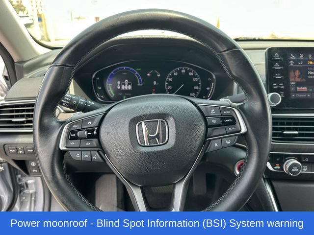 Used 2022 Honda Accord Touring image 10
