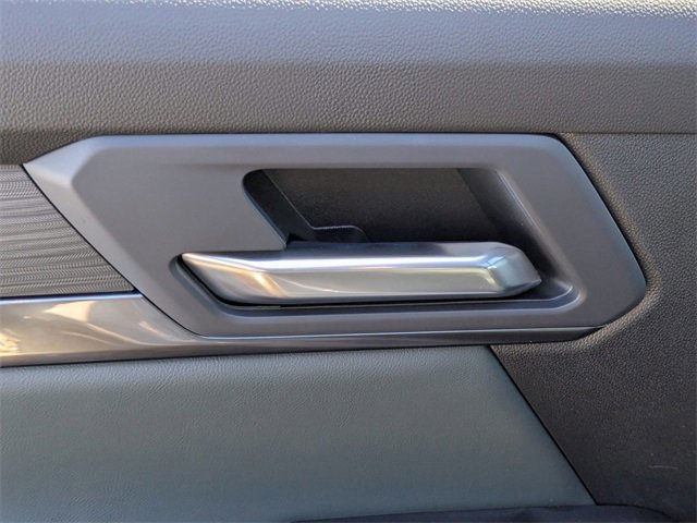 New 2026 GMC Terrain AT4 image 27