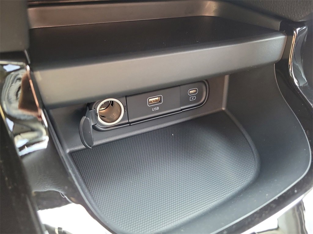 New 2026 Kia Seltos S image 34