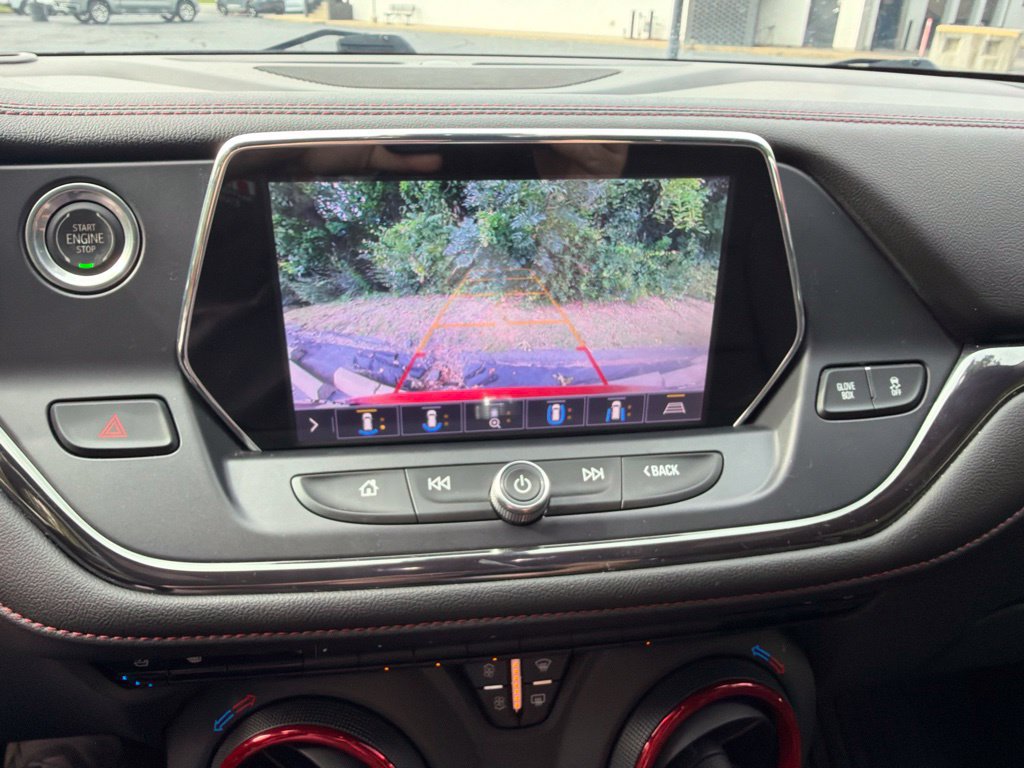 Used 2019 Chevrolet Blazer RS FWD image 19