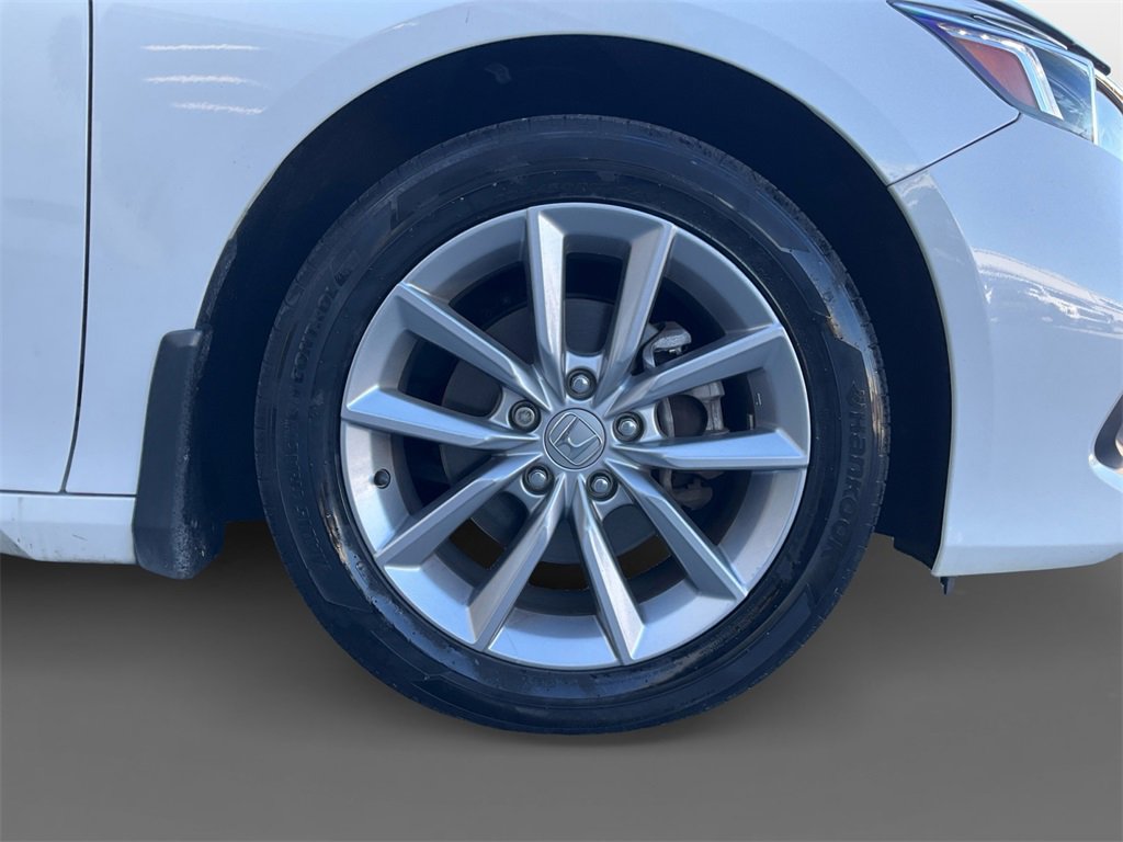 Used 2022 Honda Accord LX image 16