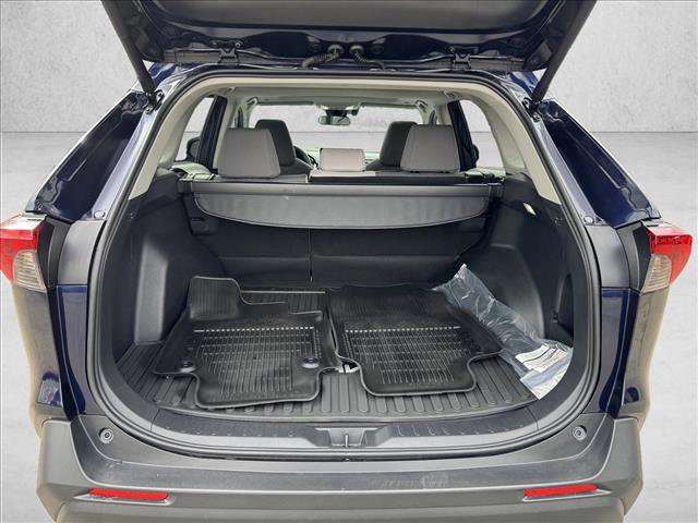 Certified 2025 Toyota RAV4 XLE w/ Convenience Package image 9