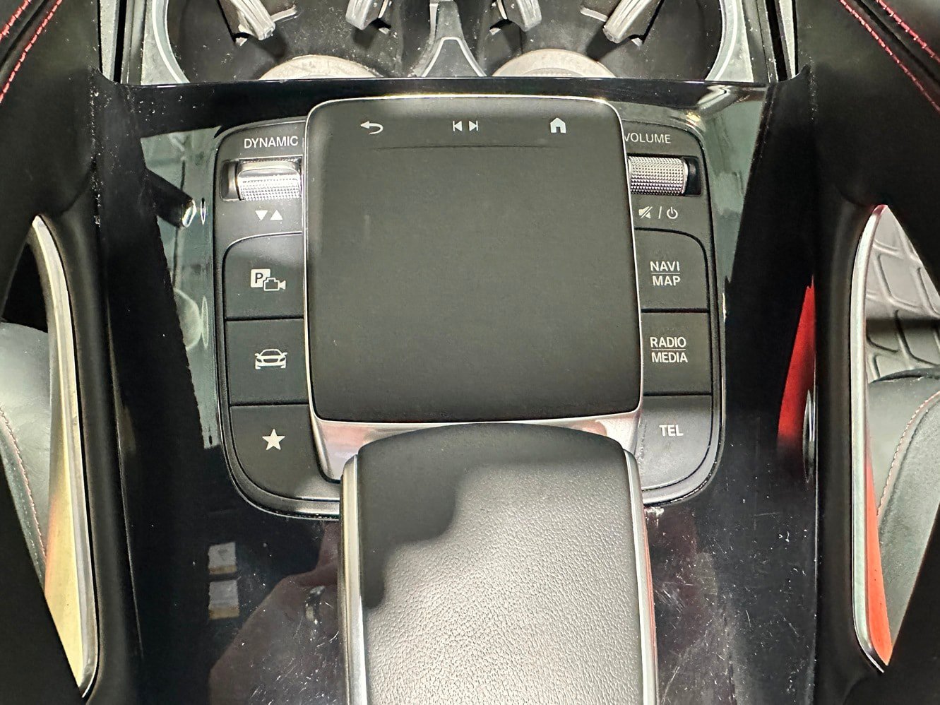 Certified 2024 Mercedes-Benz GLE 53 AMG 4MATIC image 29