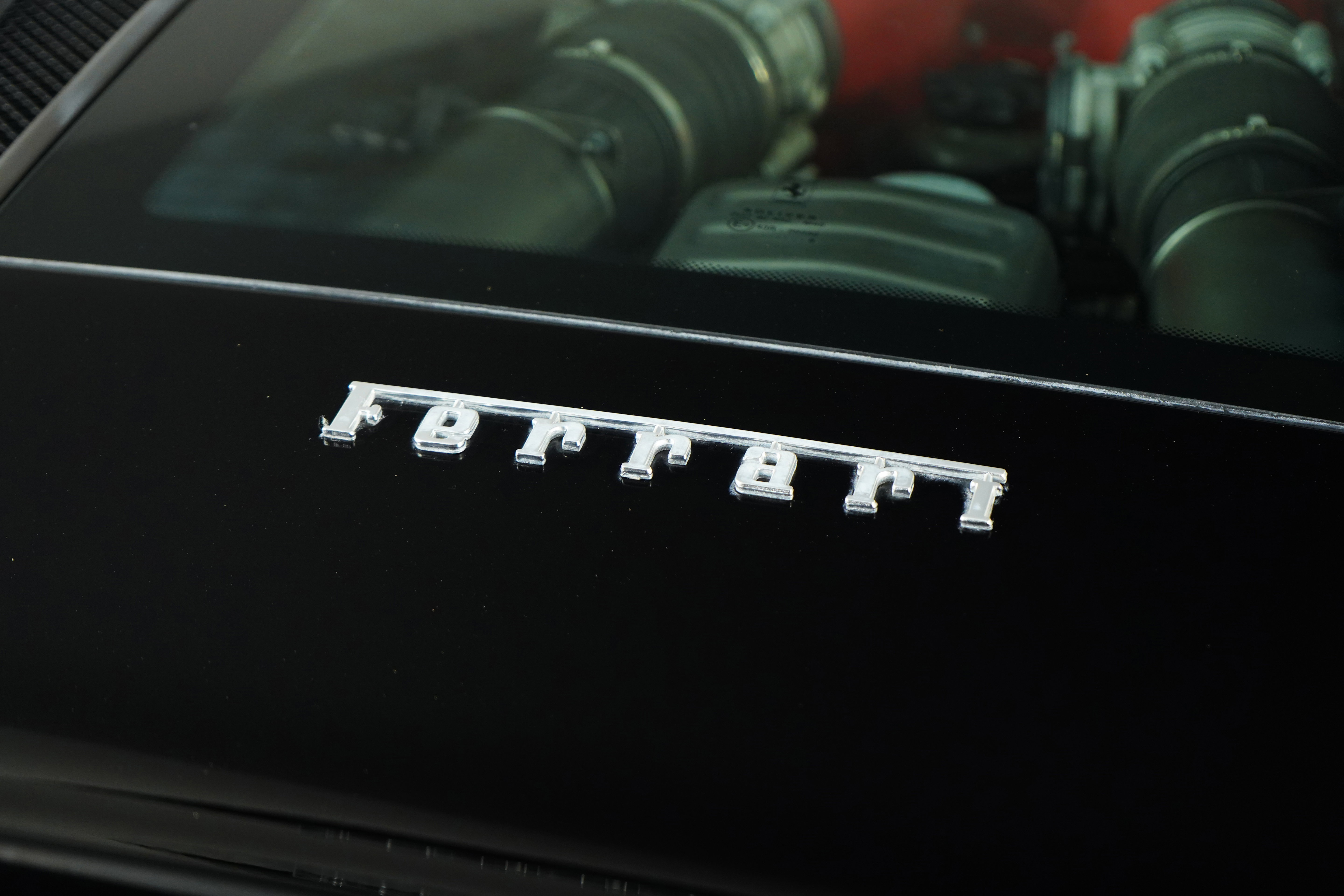 Used 2008 Ferrari F430 Spider image 18