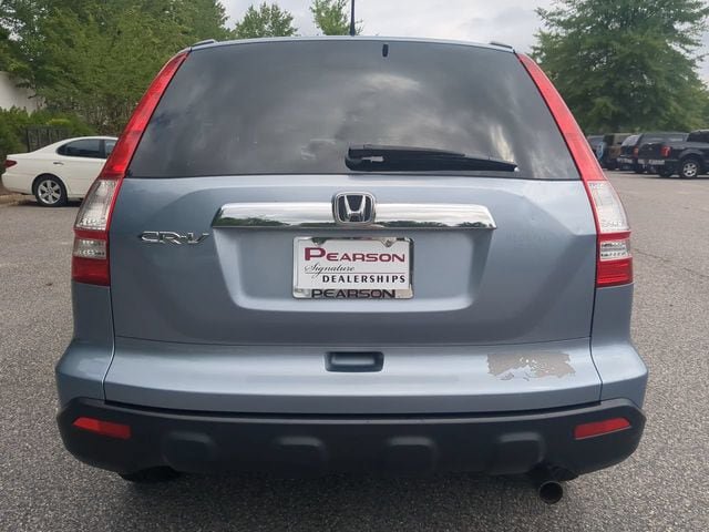 Used 2007 Honda CR-V EX image 5