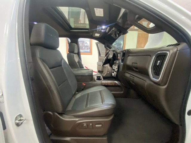 Used 2020 GMC Sierra 1500 Denali w/ Denali Ultimate Package image 15