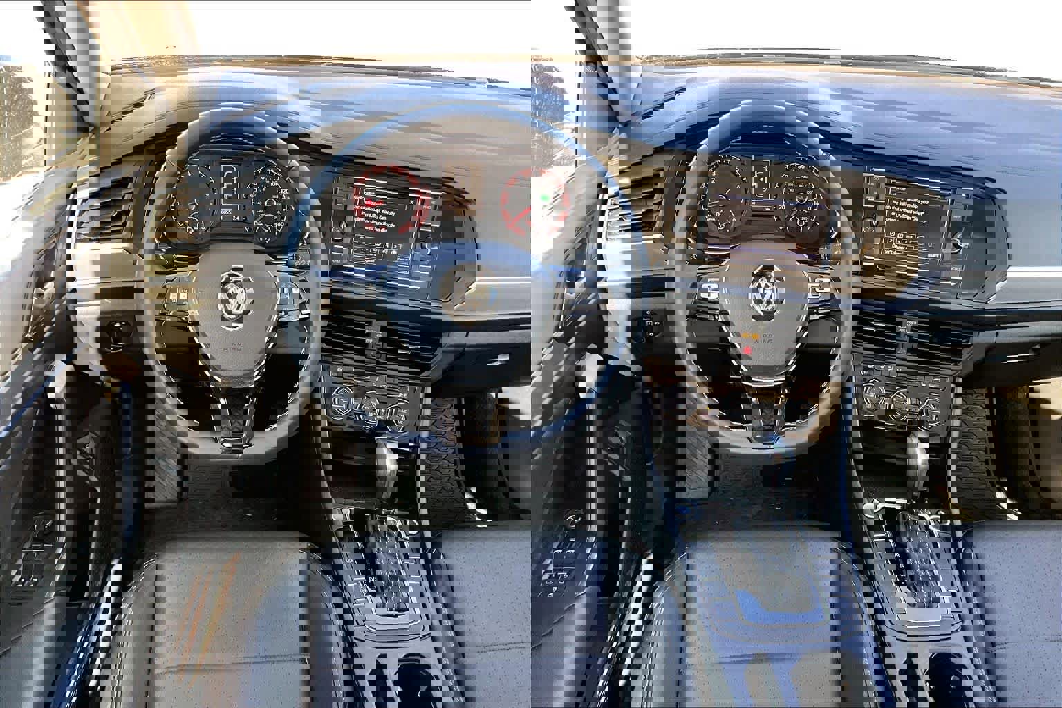 Used 2021 Volkswagen Jetta SE image 6