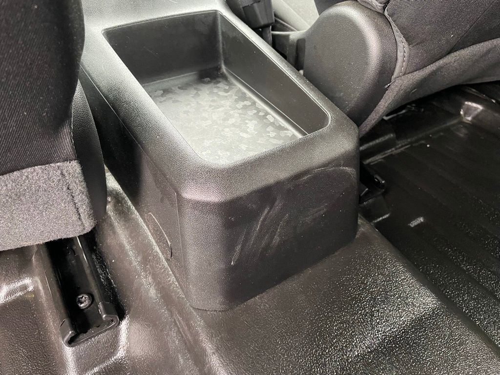 Used 2023 Chevrolet Colorado W/T image 26