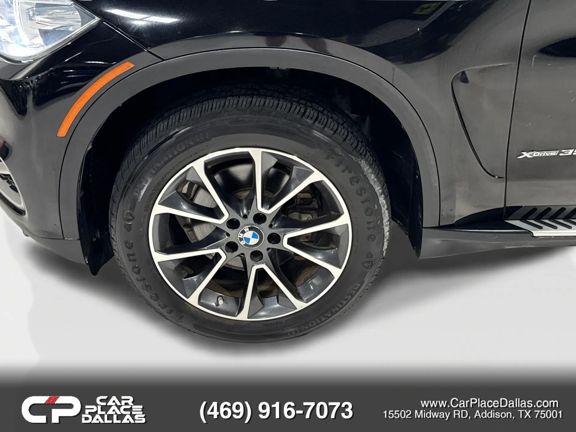Used 2015 BMW X5 xDrive35i AWD/4WD image 40
