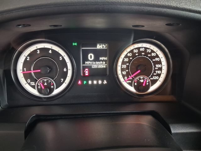 Used 2014 RAM 1500 Express RWD image 19
