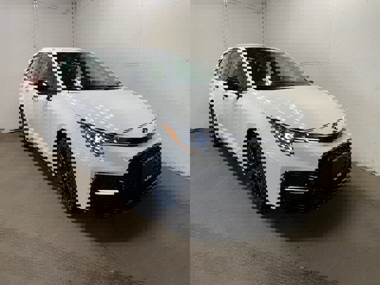 Used 2021 Toyota Corolla SE w/ Carpet Mat Package (TMS)