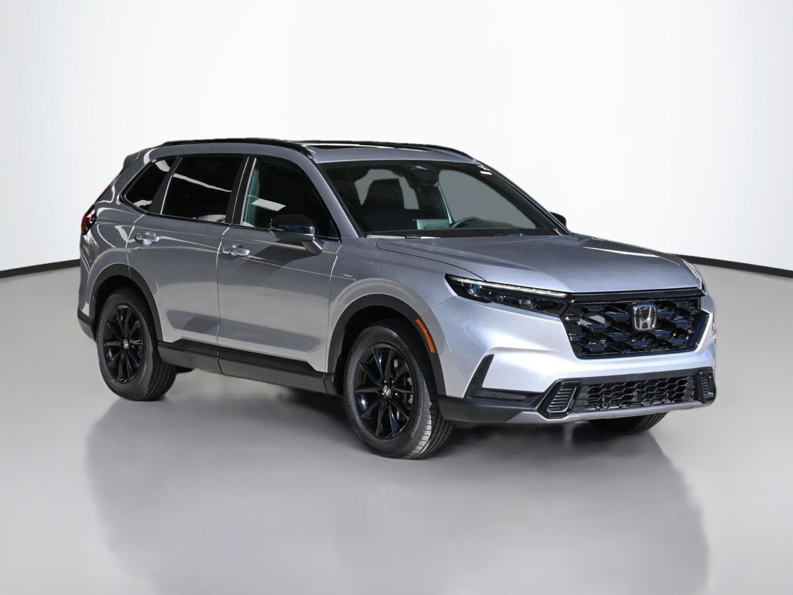 New 2026 Honda CR-V Sport-L image 3
