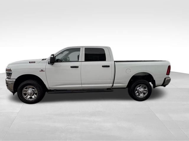 Used 2025 RAM 3500 Tradesman image 20