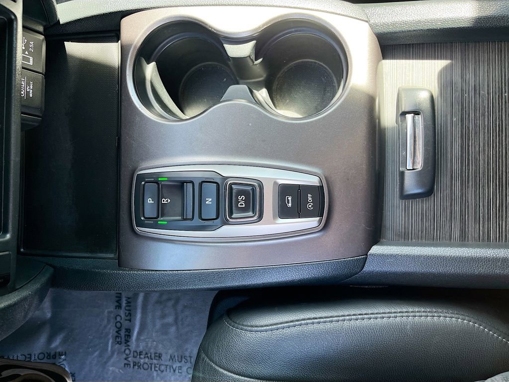 Used 2022 Honda Pilot EX-L image 17