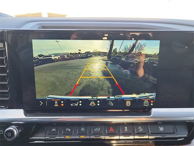 New 2026 GMC Sierra 1500 Elevation w/ Elevation Premium Package image 20