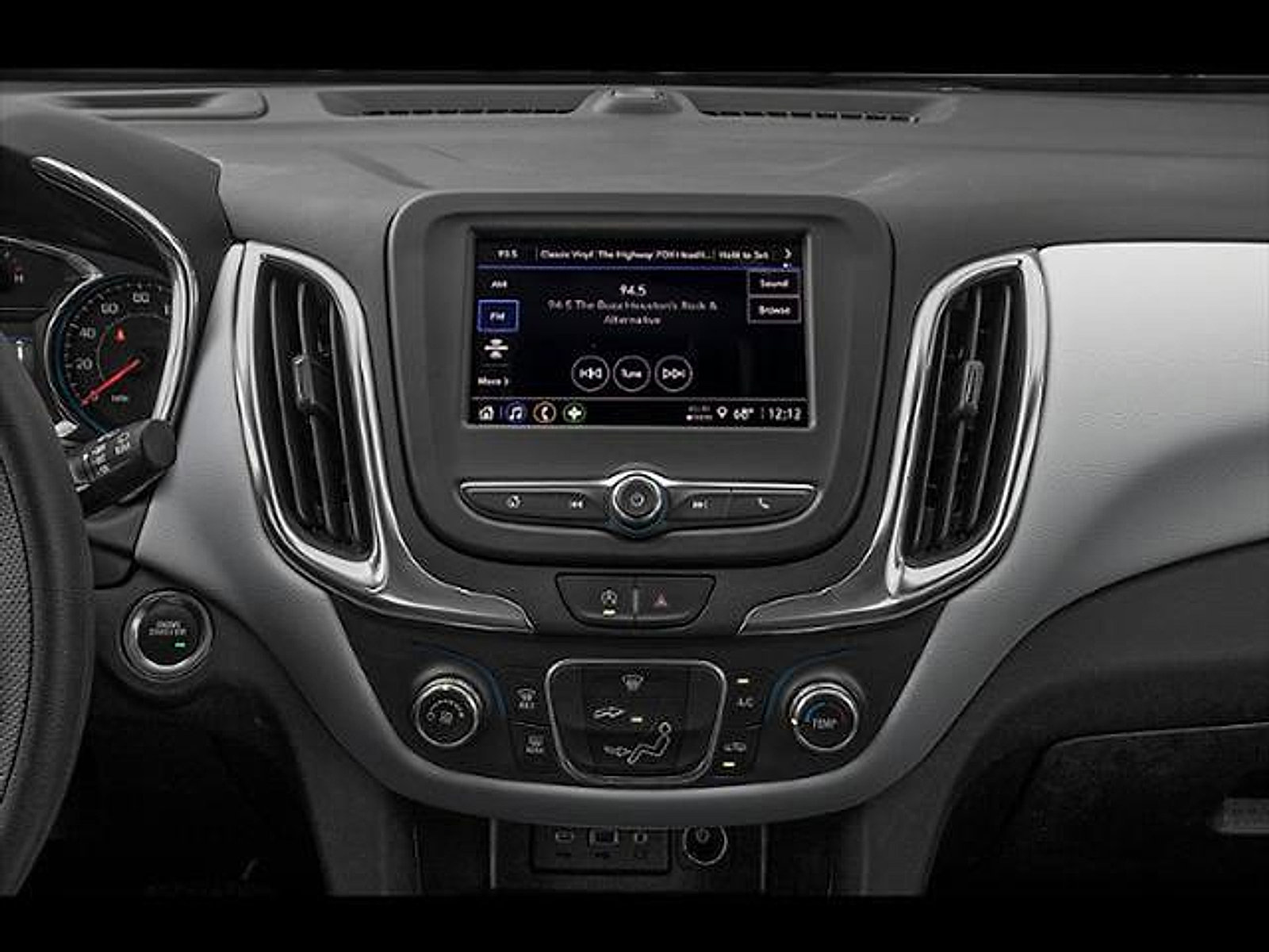 Used 2022 Chevrolet Equinox LT FWD image 10