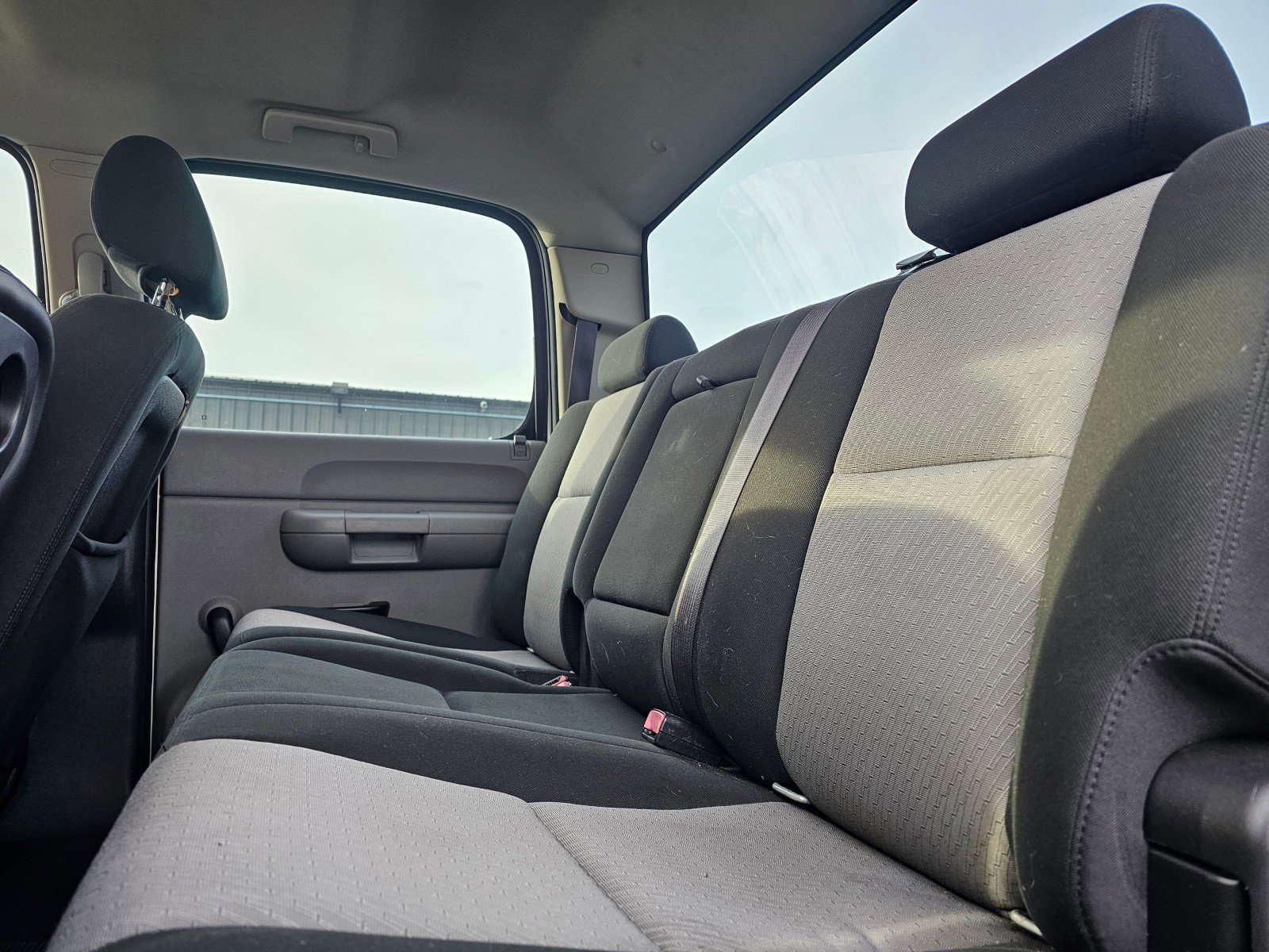 Used 2009 Chevrolet Silverado 1500 W/T image 18