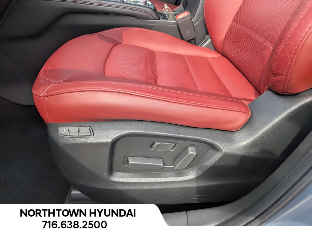 Used 2025 MAZDA CX-5 Carbon Edition AWD/4WD image 33